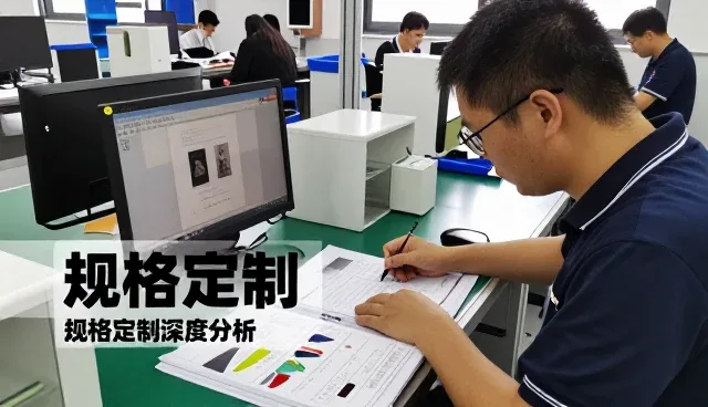 佛山市米加斯陶瓷有限公司介绍专业异形陶瓷件能力